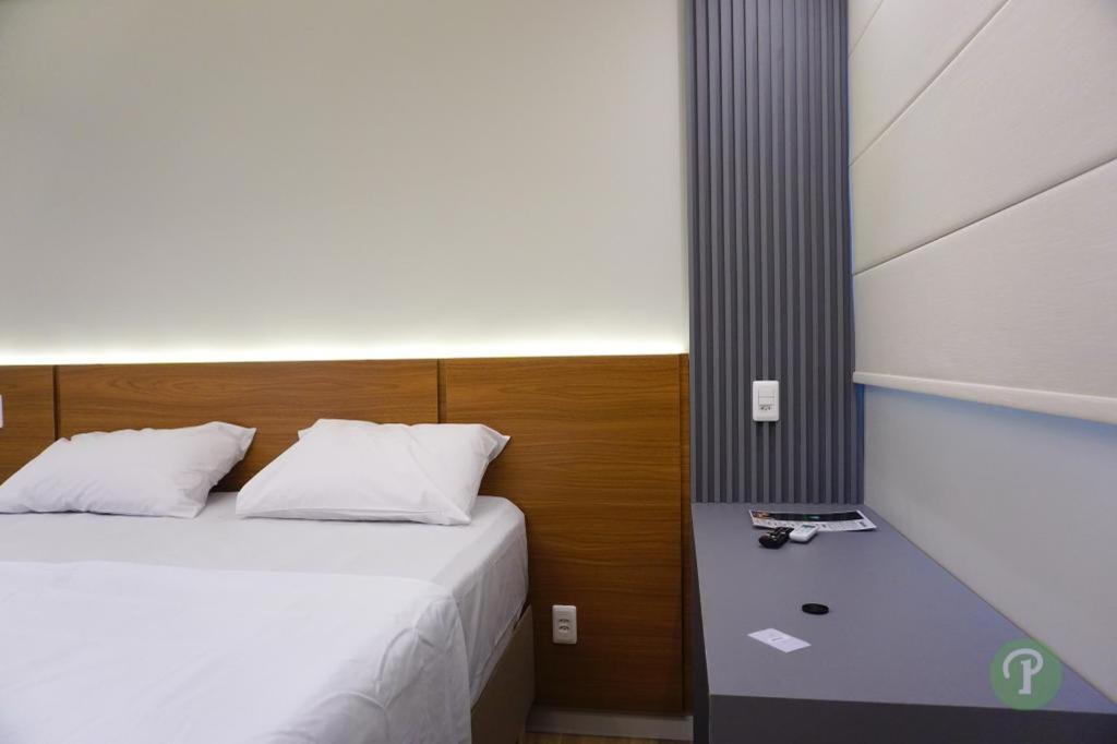 Hotel Park Valparaiso de Goias 外观 照片