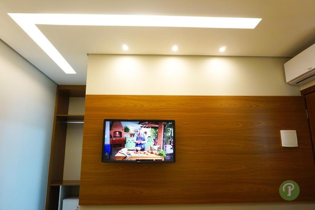 Hotel Park Valparaiso de Goias 外观 照片