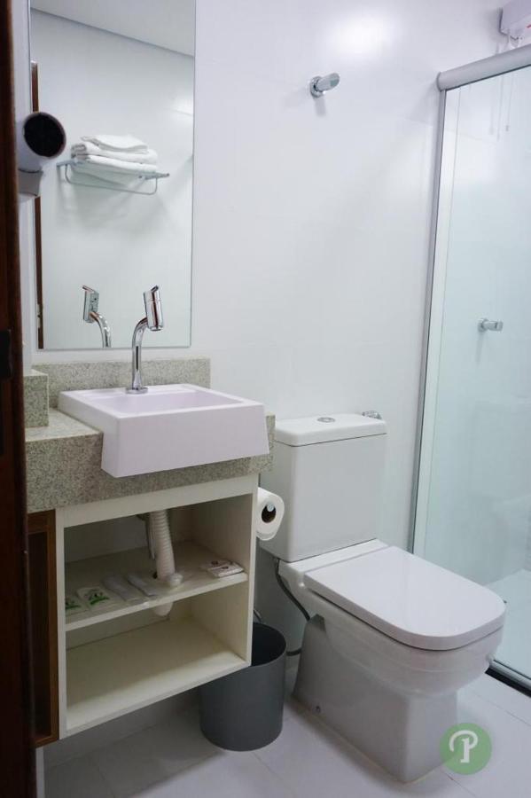 Hotel Park Valparaiso de Goias 外观 照片