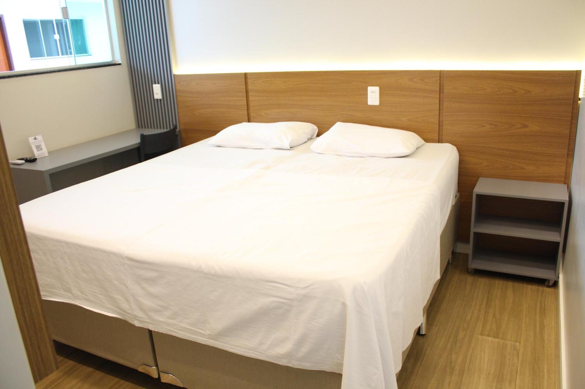 Hotel Park Valparaiso de Goias 外观 照片